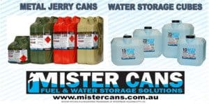 Mister Cans Group Cans