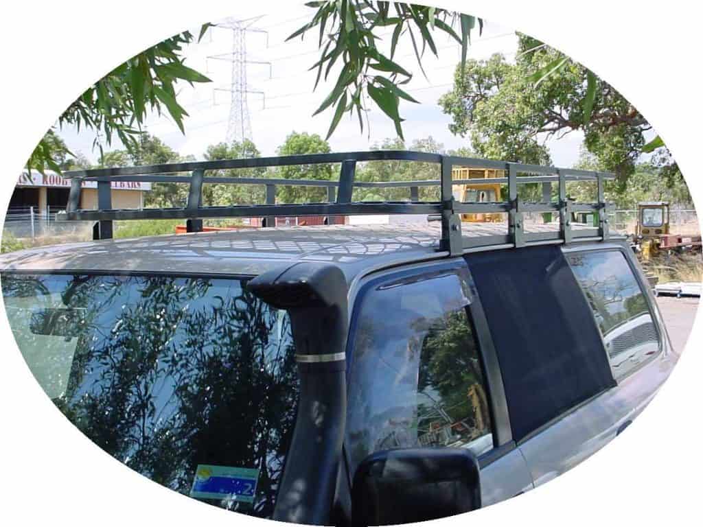 Roof Racks Perth Roof Racks Perth Area Roof Racks Fitted WA