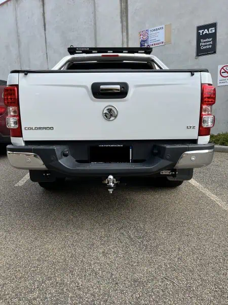 Colorado LTZ 2019 03271RW