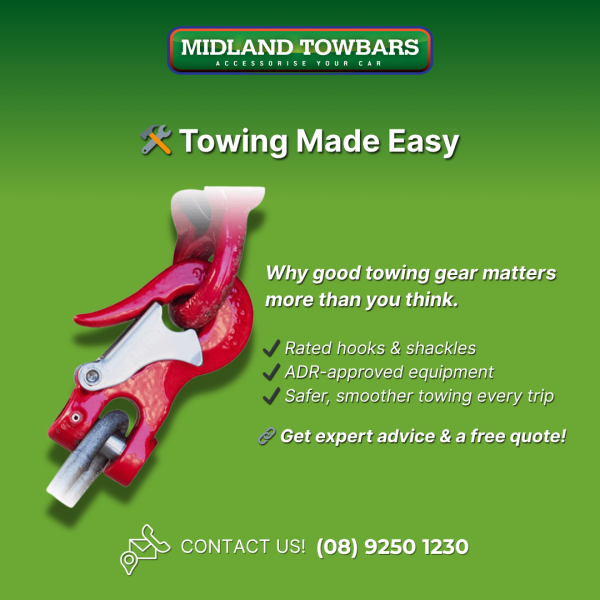 Towing Made Easy blog Midland Towbars Post 1
