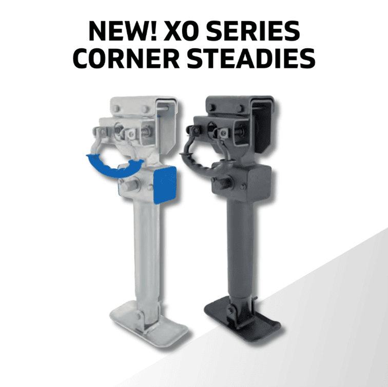 Why the XO Series Corner Steadies Are Changing the Game for Caravanners 2 new XO series