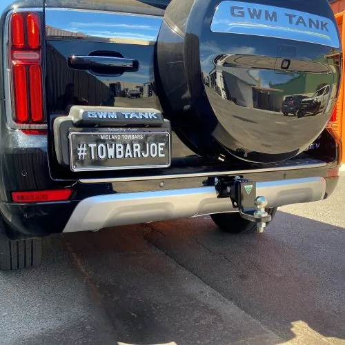 GWM Tank 500 Towbars 1 gwm tank 500
